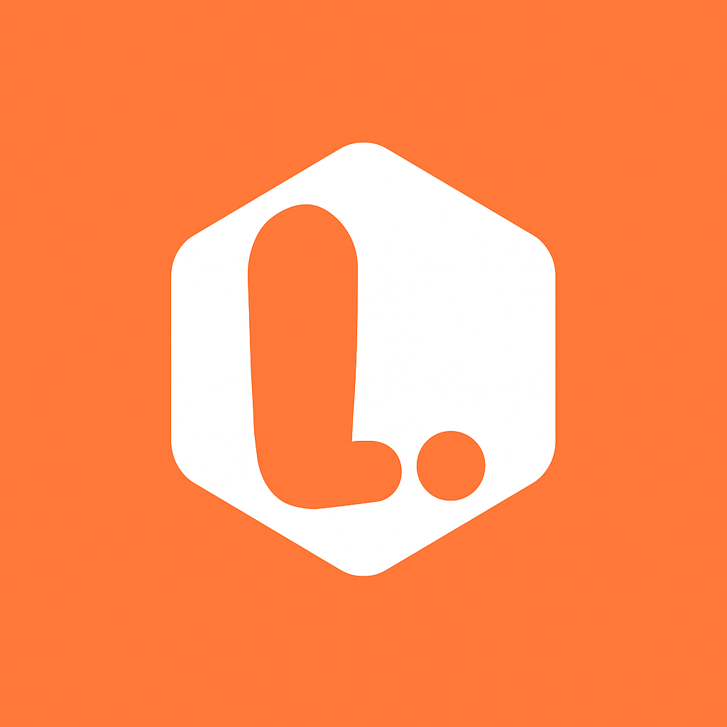 Lozy App Screenshot
