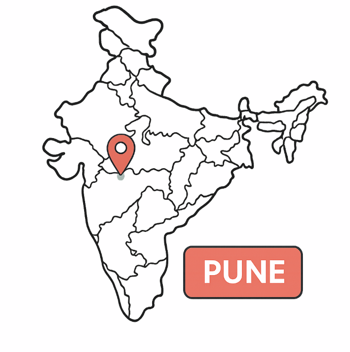 India Map